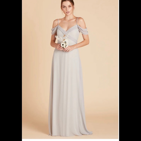 Birdy Grey Convertible Dress